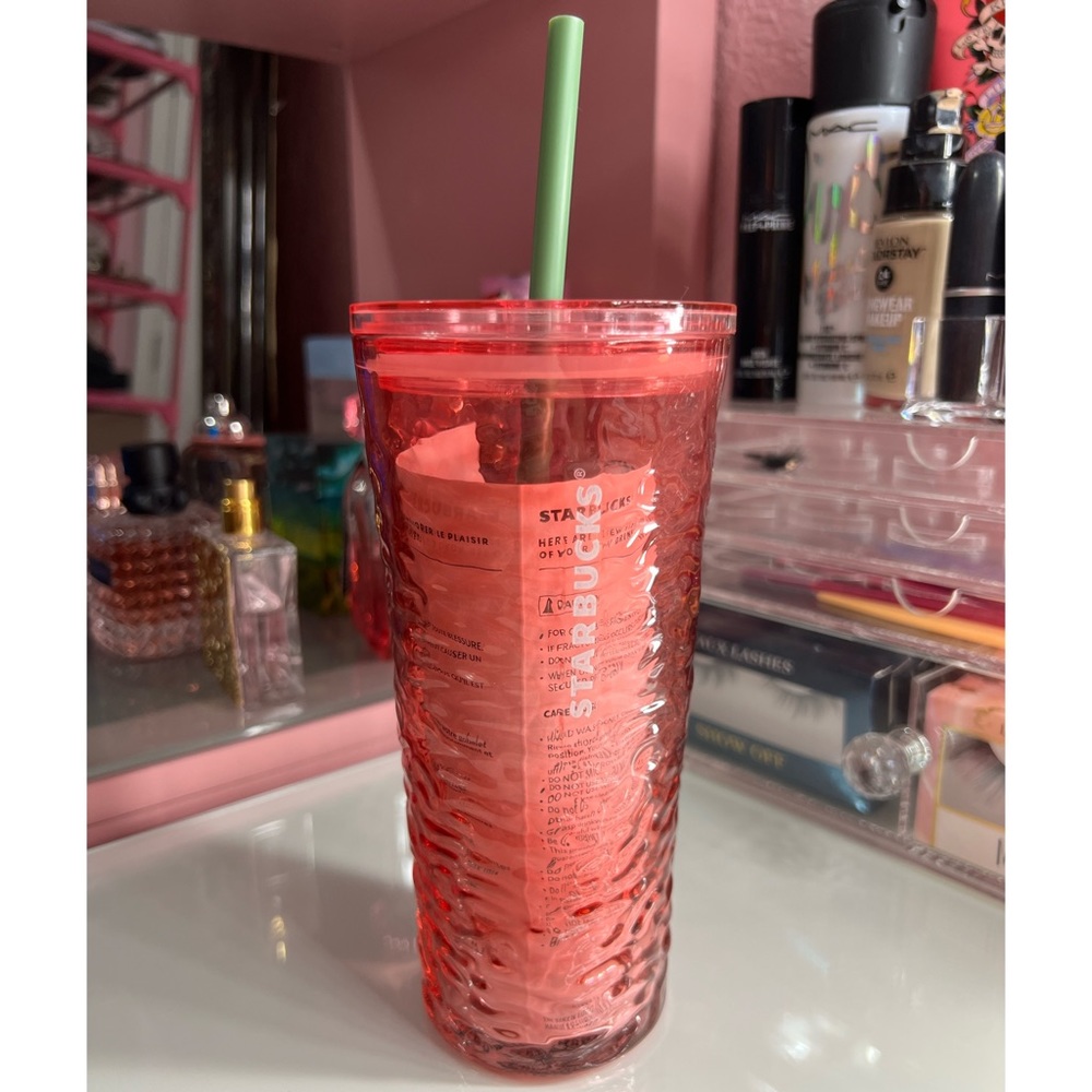 Starbucks Cup